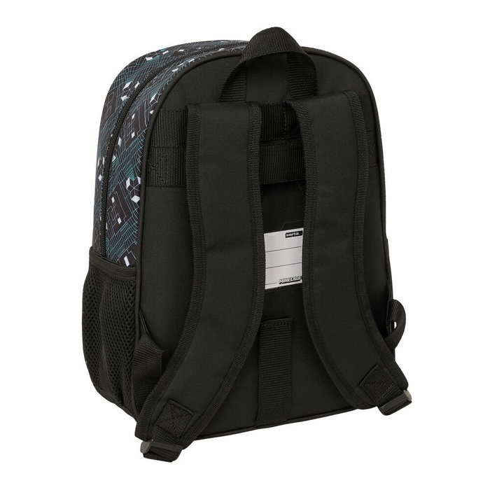 Safta Sac à dos pour enfant adaptable sur chariot 26x34x11cm Safta Sac à dos pour enfant adaptable sur chariot 26x34x11cm