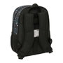 Safta Sac à dos pour enfant adaptable sur chariot 26x34x11cm