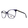 Monture de Lunettes Femme Le coq sportif LCS1020A-685-54