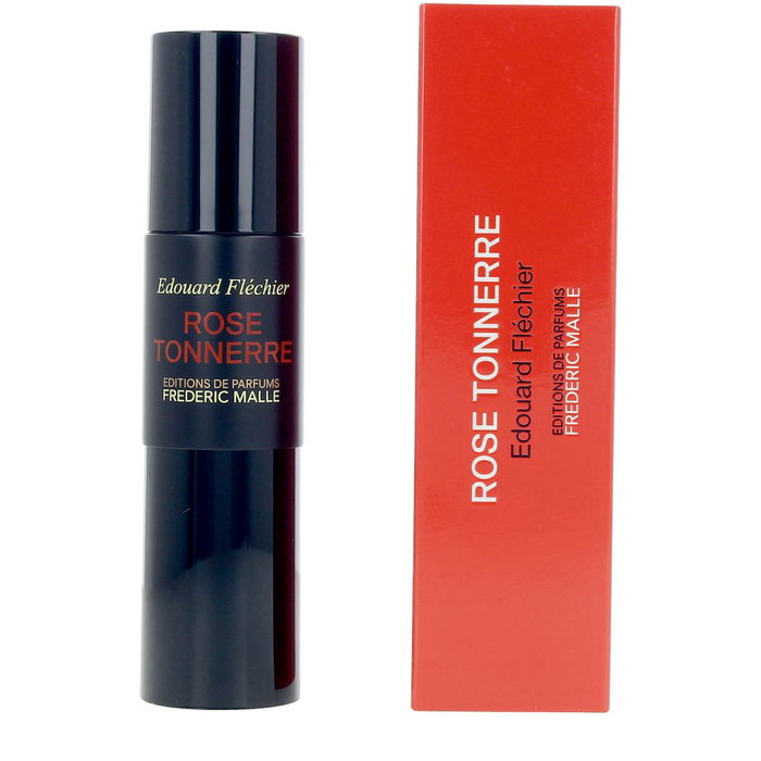 Frederic Malle ROSE TONNERRE Eau de Parfum Vaporisateur 30 ml - Parfum Rose Truffe Unisexe Frederic Malle ROSE TONNERRE Eau de Parfum Vaporisateur 30 ml - Parfum Rose Truffe Unisexe