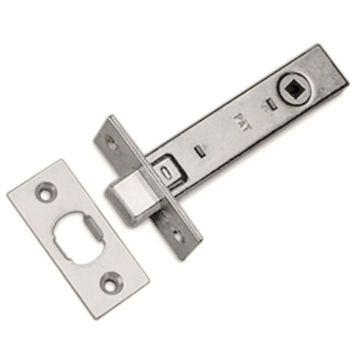 AMIG Pasador P/Muletilla Niquel 126-45Mm AMIG Pasador P/Muletilla Niquel 126-45Mm