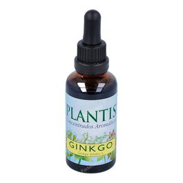 PLANTIS Extrait de Ginkgo Biloba 50 ml