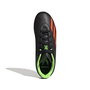 Chaussures de foot pour Enfants Adidas X Speedportal 4 Noir 40