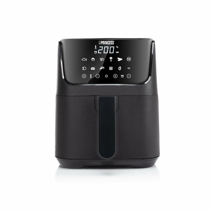 Friteuse à Air Princess 01.182031.01.001 Noir 3,5 L