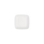 Quid Assiette Carrée Mélamine Select 11,5x11,5x2,5 cm - Résistante, Sans BPA