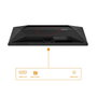 AOC 25G42E Moniteur Gaming 25 pouces Full HD Fast IPS