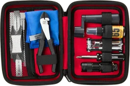 DUNLOP Kit De Maintenance Complet Pour Guitare - Outils De Nettoyage Et Entretien