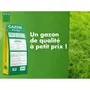 BHS - Semences de gazon 1er prix Eco - 10 kg - Implantation rapide, resistance au pietinement pour grandes surfaces