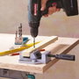 Bâillon Wolfcraft Simplex 60 3412099
