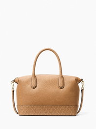 Michael Kors Sac à Main 38S6G4FS1V-CAMEL Marron