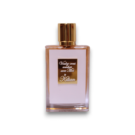By Kilian Voulez-Vous Coucher Avec Moi Eau de Parfum Unisexe - Parfum pour Homme et Femme 50 ml
