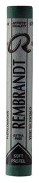 Rembrandt Pastel Suave Open Stock Vert Ftalo 675.3