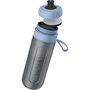 Brita Gourde filtrante Active 0,6l + 2 microdiscs