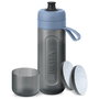 Brita Gourde filtrante Active 0,6l + 2 microdiscs
