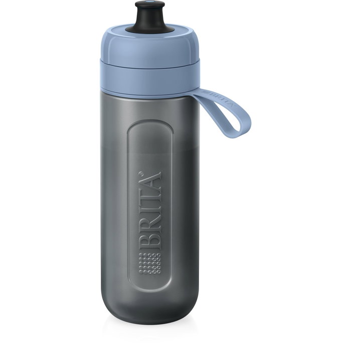 Brita Gourde filtrante Active 0,6l + 2 microdiscs Brita Gourde filtrante Active 0,6l + 2 microdiscs