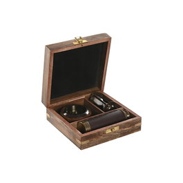 Boussole Home ESPRIT