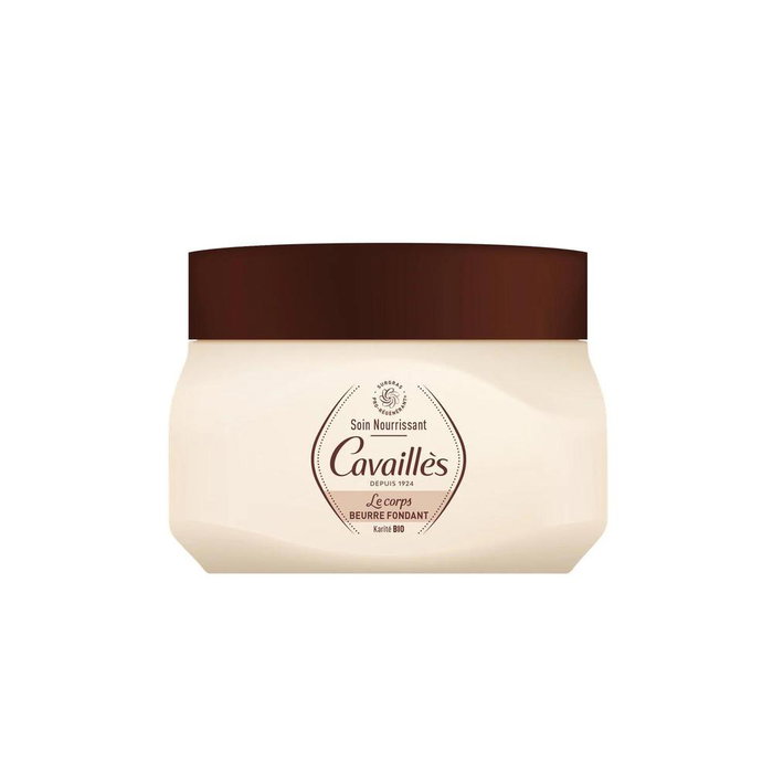 Roge Cavailles - Corps beurre fondant - 200 ml Roge Cavailles - Corps beurre fondant - 200 ml