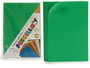 Pincello Lot de 10 Feuilles de Mousse EVA Olive 20x30 cm (Set de 24)