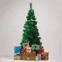 GSC Evolution Arbre de Noël artificiel Paring 1,8 m, 240 branches