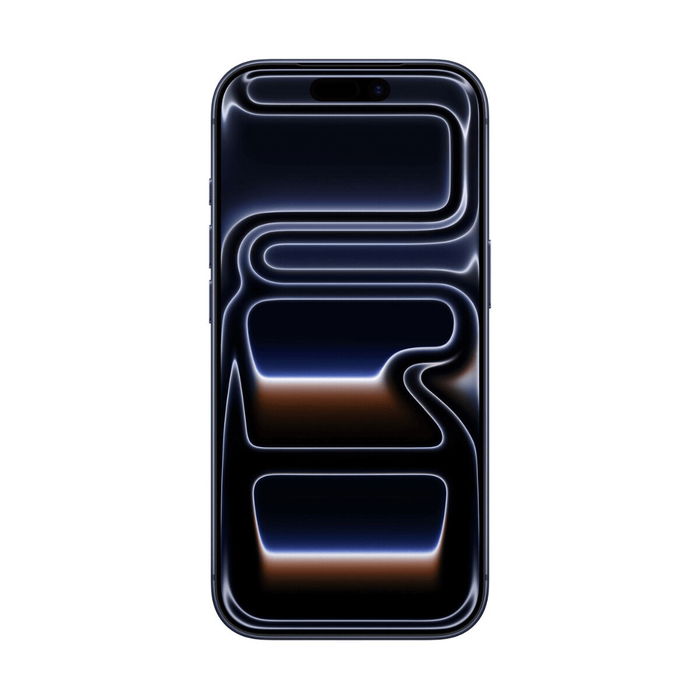 Smartphone Apple MG8R4QL/A 6,3" Hexa Core 12 GB RAM 1 TB Bleu