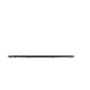 Cherry DW 9500 SLIM JD-9500DE-2 - Clavier et souris sans fil ultra-plats, version allemande