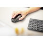 Cherry DW 9500 SLIM JD-9500DE-2 - Clavier et souris sans fil ultra-plats, version allemande