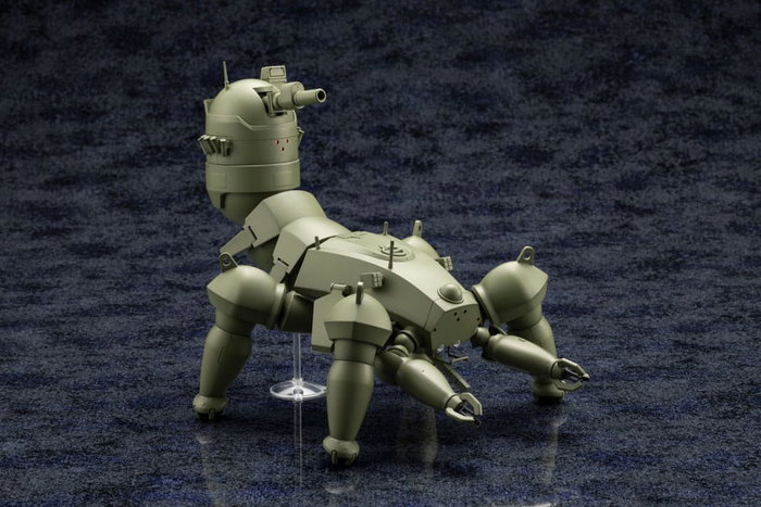 Kotobukiya Ghost in the Shell: Stand Alone Complex 2nd Gig HAW206 Ground Self-Defense Army Ver. 1/35