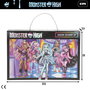 Kit de Dessin Monster High (6 Unités)