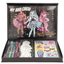Kit de Dessin Monster High (6 Unités)