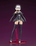 Arcanadea figurine Plastic Model Kit Lumitea ReAct-A 17 cm