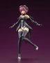 Arcanadea figurine Plastic Model Kit Lumitea ReAct-A 17 cm