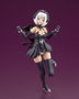 Arcanadea figurine Plastic Model Kit Lumitea ReAct-A 17 cm
