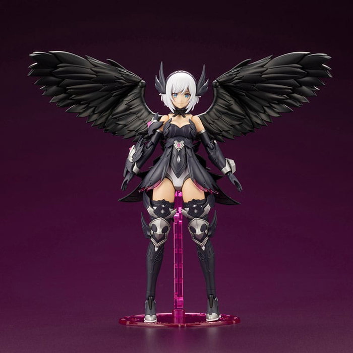 Arcanadea figurine Plastic Model Kit Lumitea ReAct-A 17 cm