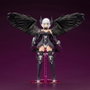 Arcanadea figurine Plastic Model Kit Lumitea ReAct-A 17 cm