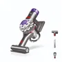 Dyson Car+Boat Aspirateur à Main 115 AW