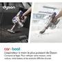 Dyson Car+Boat Aspirateur à Main 115 AW