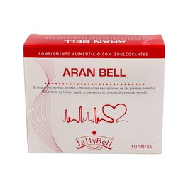JELLYBELL ARAN BELL 30 sticks