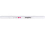 Innspiro Marqueur COLORING double pointe rose 0,4mm/0,8mm
