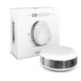 Fibaro FGCD-001 - Détecteur de Monoxyde de Carbone CO Smart Home - Capteur Sécurité