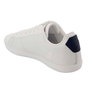 Chaussures de Sport pour Homme Le coq sportif Blanc