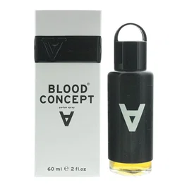 Blood Concept A Black Series Eau de Parfum 60 ml