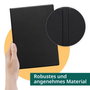 PocketBook Magnetic Folio Black Cover pour InkPad One