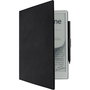 PocketBook Magnetic Folio Black Cover pour InkPad One
