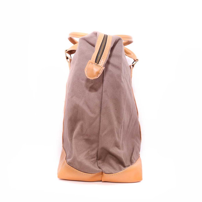 Tous 1920 The Origin Sac de voyage en textile Marron Tous 1920 The Origin Sac de voyage en textile Marron
