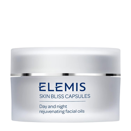 Elemis Skin Bliss Capsules Sérum Visage Rajeunissant Jour & Nuit 100 pcs 0.21 ml