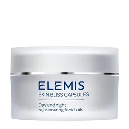 Elemis Skin Bliss Capsules Rajeunissantes Jour & Nuit