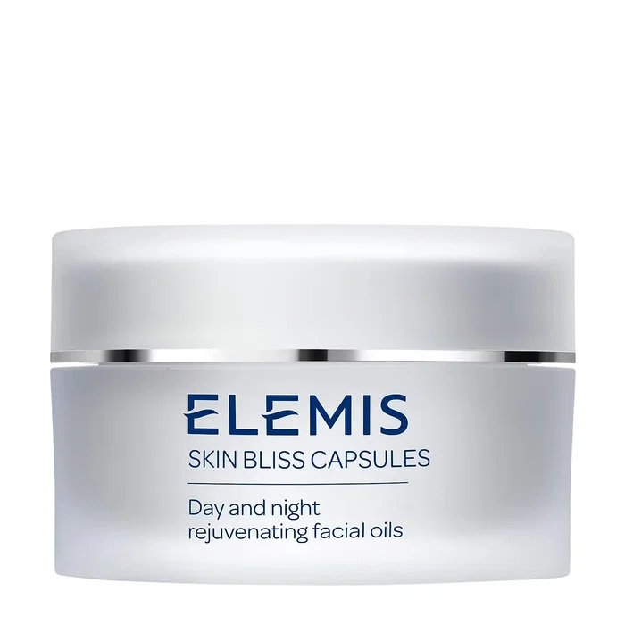 Elemis Skin Bliss Capsules Rajeunissantes Jour & Nuit Elemis Skin Bliss Capsules Rajeunissantes Jour & Nuit