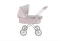 Muñecas Arias Coche capota Emma 35x61x60 cm
