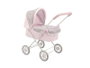 Muñecas Arias Coche capota Emma 35x61x60 cm