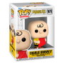 FUNKO Figura POP Snoopy Charlie Brown with Kite